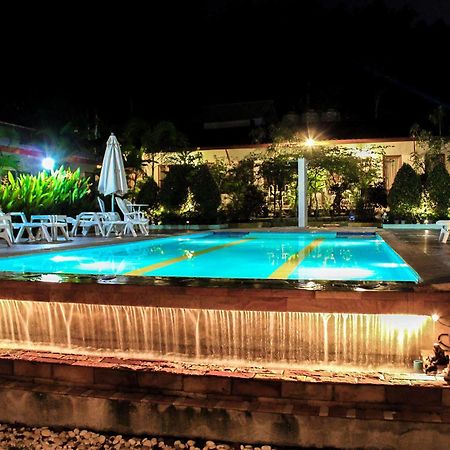 Phuket Muay Thai House Чалонг Екстериор снимка