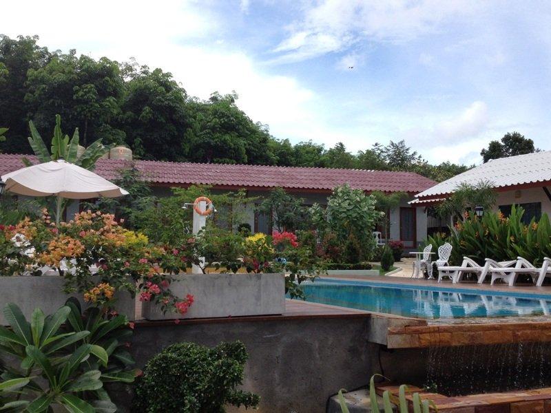Phuket Muay Thai House Чалонг Екстериор снимка