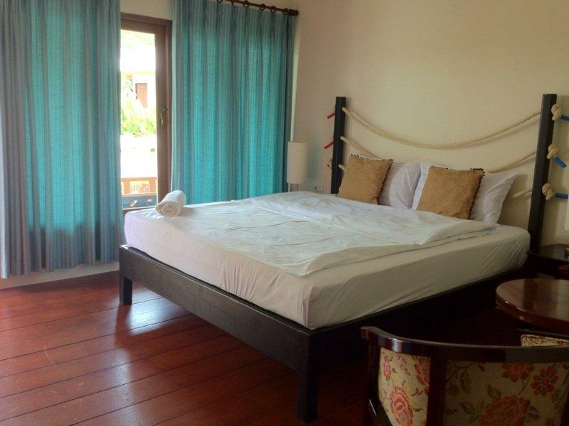 Phuket Muay Thai House Чалонг Екстериор снимка