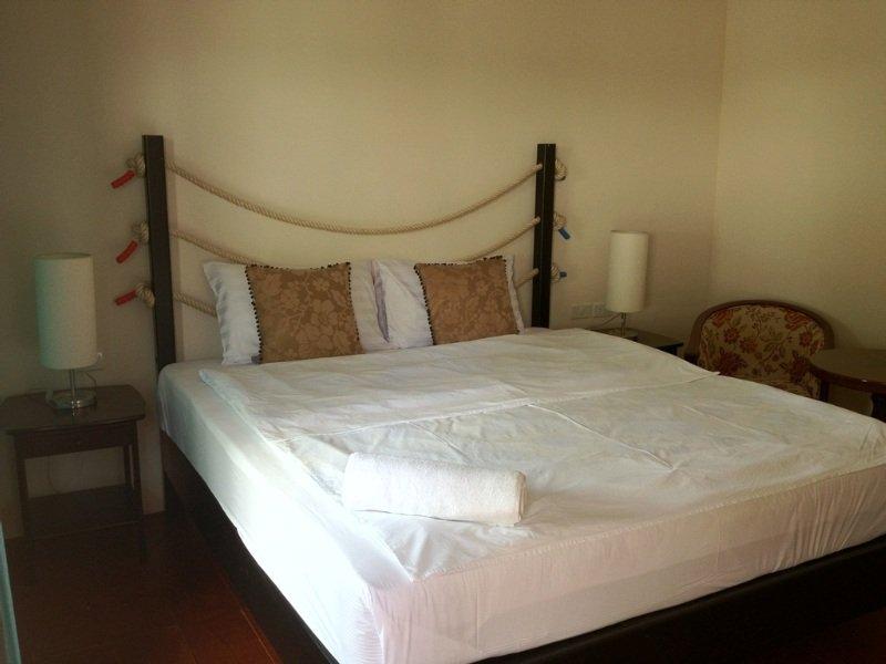 Phuket Muay Thai House Чалонг Екстериор снимка