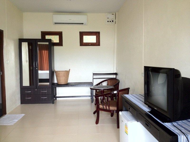 Phuket Muay Thai House Чалонг Екстериор снимка