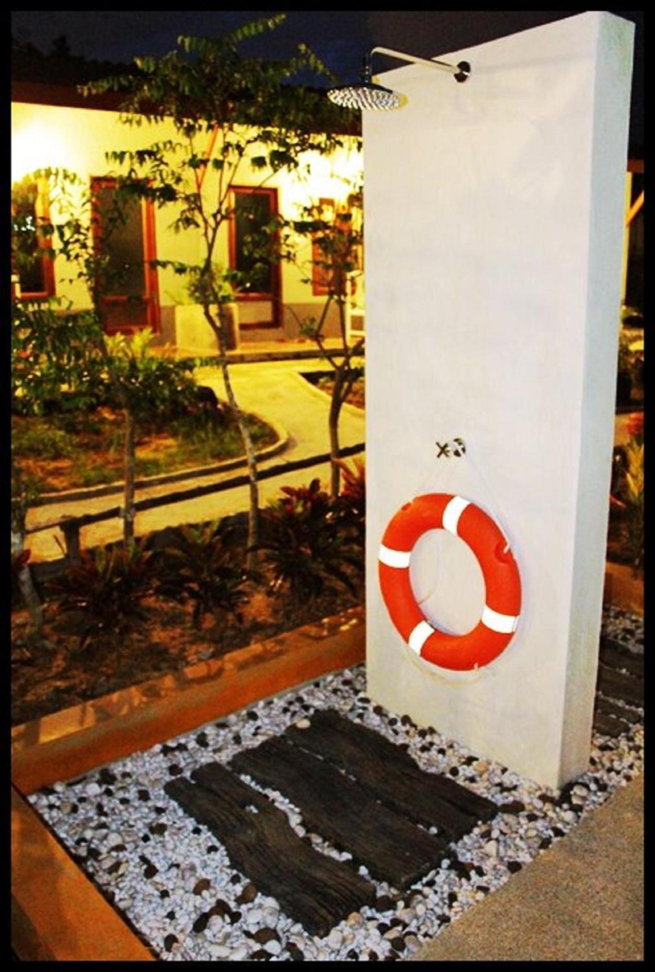 Phuket Muay Thai House Чалонг Екстериор снимка