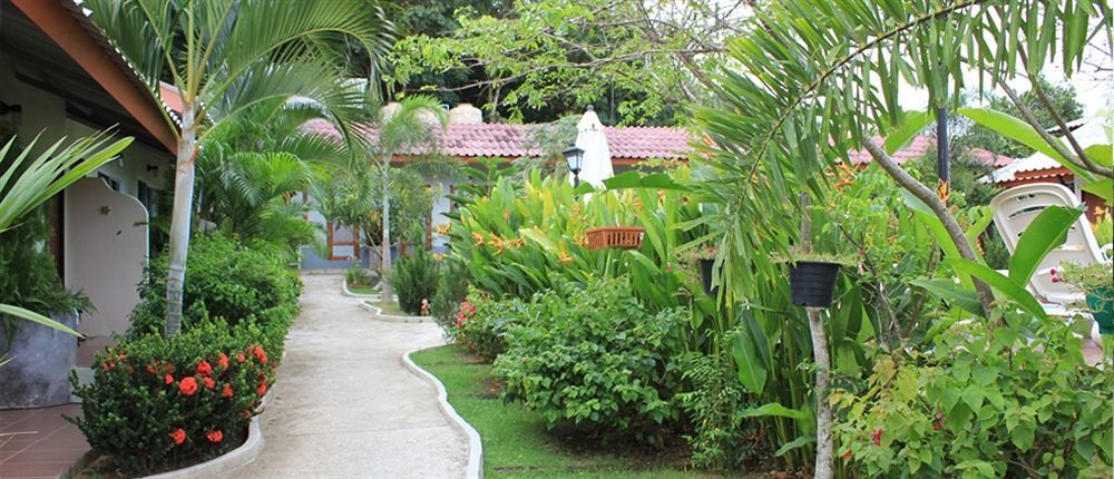 Phuket Muay Thai House Чалонг Екстериор снимка