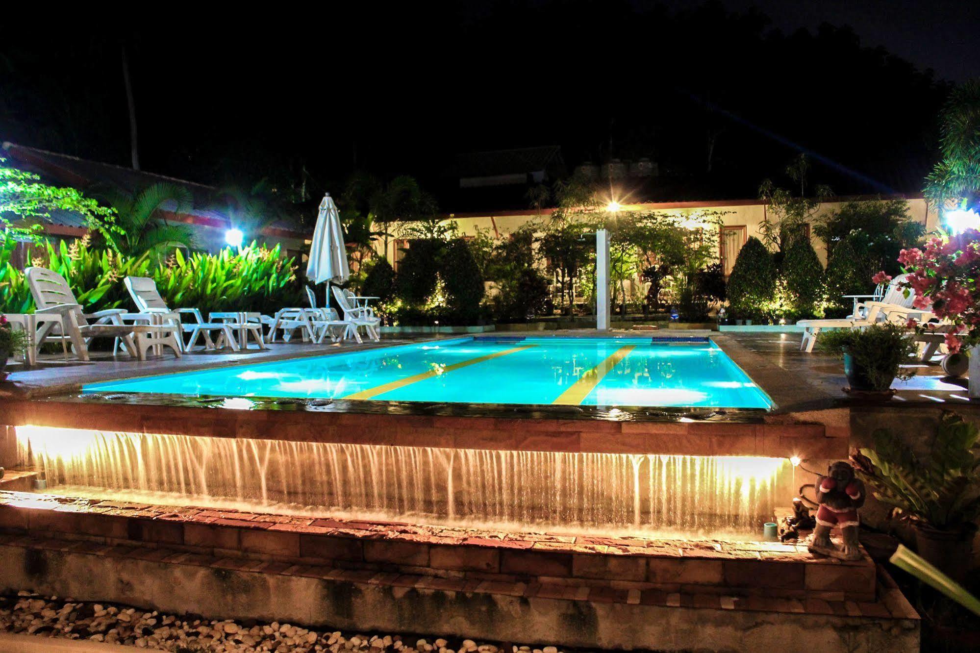 Phuket Muay Thai House Чалонг Екстериор снимка