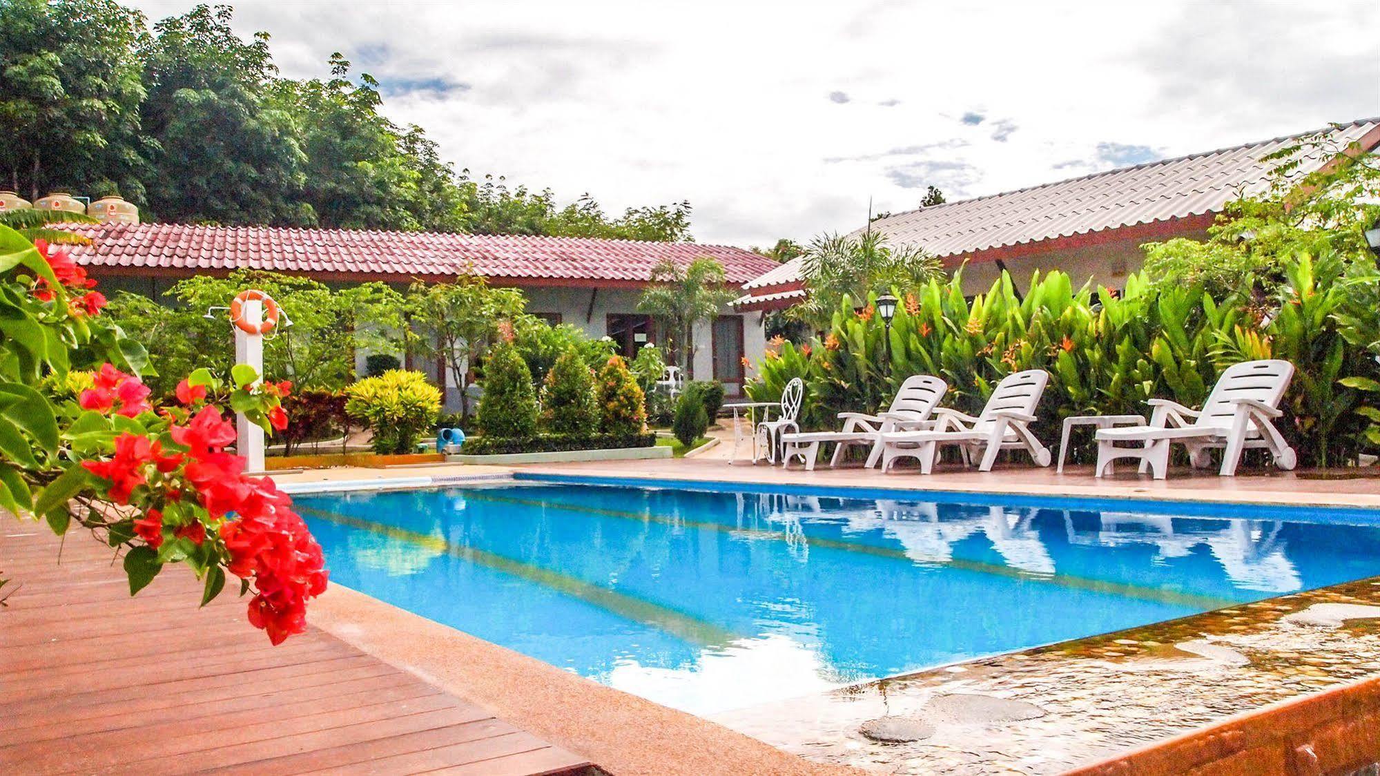 Phuket Muay Thai House Чалонг Екстериор снимка